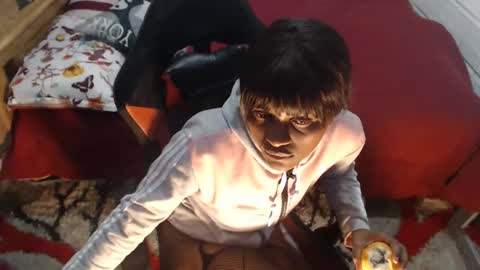 sexyjustin202 online show from January 14, 2026, 2:50 am