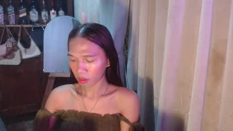 Kagura3 online show from November 23, 2025, 6:41 pm