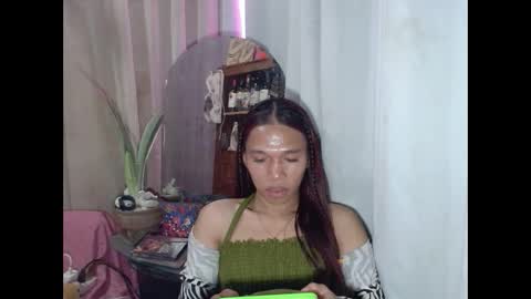 Kagura3 online show from February 25, 2026, 6:39 pm