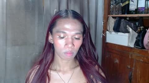 Snapshot of sexykagura chatting on April 1, 2026, 5:54 pm Kagura3 online show from April 1, 2026, 5:54 pm