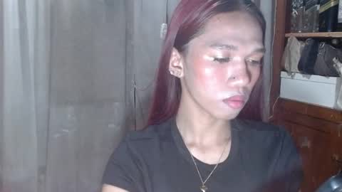 Snapshot of sexykagura chatting on April 2, 2026, 4:48 pm Kagura3 online show from April 2, 2026, 4:48 pm