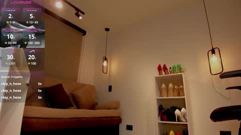 Snapshot of sexykata_s chatting on February 18, 2025, 6:48 am katalina larson online show from February 18, 2025, 6:48 am