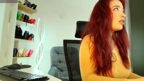 Snapshot of sexykata_s chatting on October 7, 2025, 3:36 am katalina larson online show from October 7, 2025, 3:36 am