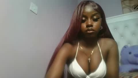 SexyKitty online show from April 14, 2026, 6:36 pm