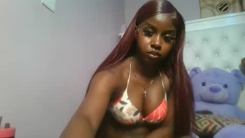 SexyKitty online show from April 17, 2026, 6:44 pm