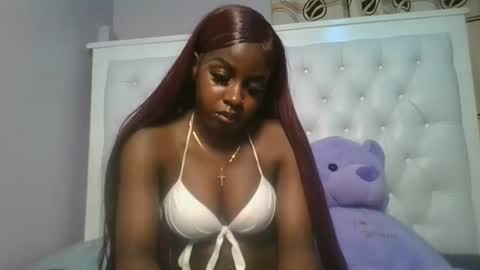 SexyKitty online show from April 18, 2026, 7:58 pm