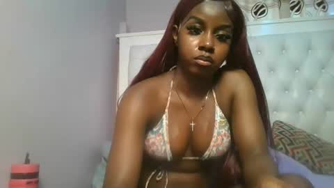 SexyKitty online show from April 19, 2026, 3:22 pm