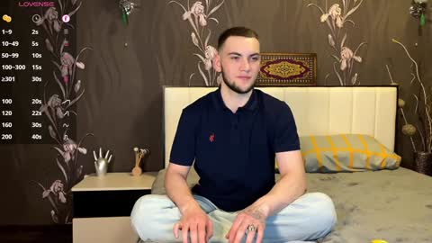 Snapshot of sexykolya chatting on December 4, 2024, 9:24 pm Kolya online show from December 4, 2024, 9:24 pm