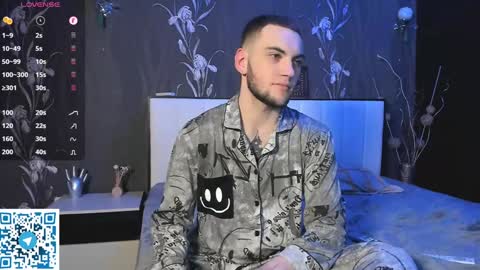 Snapshot of sexykolya chatting on December 6, 2024, 7:45 pm Kolya online show from December 6, 2024, 7:45 pm