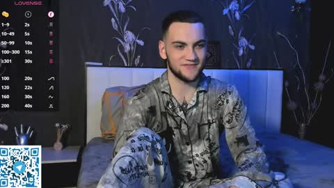 Snapshot of sexykolya chatting on December 6, 2024, 11:03 pm Kolya online show from December 6, 2024, 11:03 pm