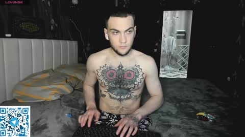 Snapshot of sexykolya chatting on December 8, 2024, 8:15 pm Kolya online show from December 8, 2024, 8:15 pm