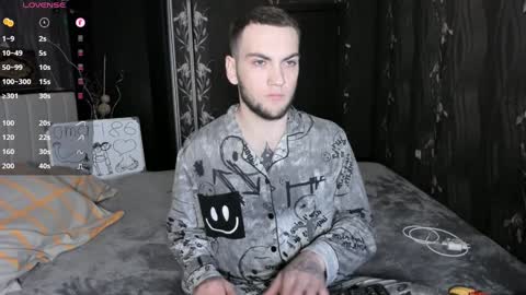Snapshot of sexykolya chatting on December 10, 2024, 10:05 pm Kolya online show from December 10, 2024, 10:05 pm
