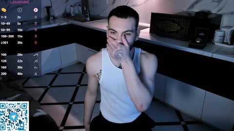 Snapshot of sexykolya chatting on December 18, 2024, 6:53 am Kolya online show from December 18, 2024, 6:53 am