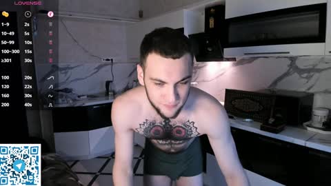Snapshot of sexykolya chatting on December 22, 2024, 7:22 am Kolya online show from December 22, 2024, 7:22 am