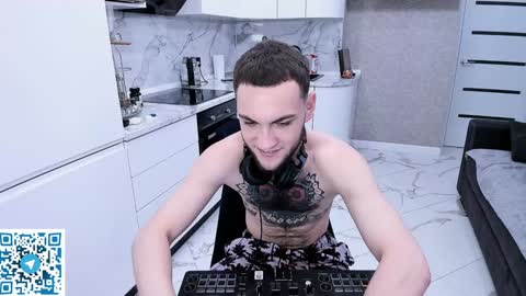 Snapshot of sexykolya chatting on January 26, 2025, 6:07 am Kolya online show from January 26, 2025, 6:07 am
