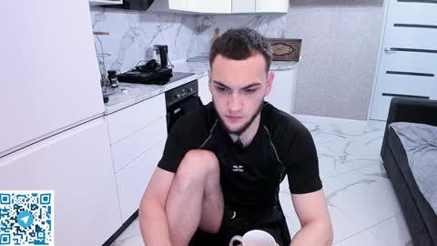 Snapshot of sexykolya chatting on January 27, 2025, 3:15 am Kolya online show from January 27, 2025, 3:15 am