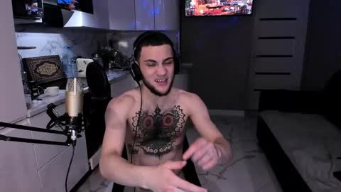 Snapshot of sexykolya chatting on February 4, 2025, 10:34 pm Kolya online show from February 4, 2025, 10:34 pm