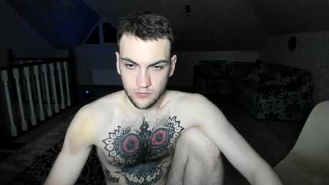 Snapshot of sexykolya chatting on March 8, 2025, 2:23 am Kolya online show from March 8, 2025, 2:23 am