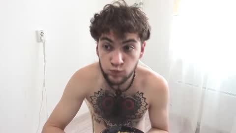 Snapshot of sexykolya chatting on October 6, 2025, 7:06 am Kolya online show from October 6, 2025, 7:06 am
