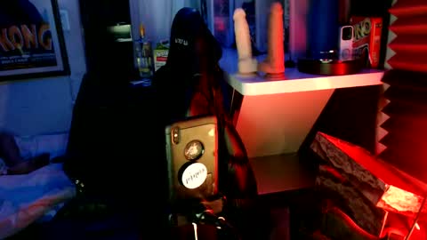 SEXYLATINCOUPLE online show from December 11, 2024, 10:03 am