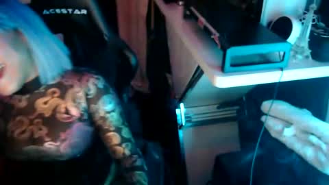 SEXYLATINCOUPLE online show from January 26, 2025, 7:21 am