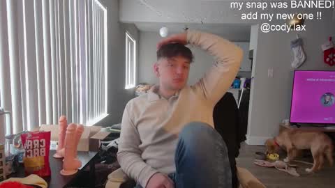 sexylax69 online show from January 31, 2026, 7:11 pm