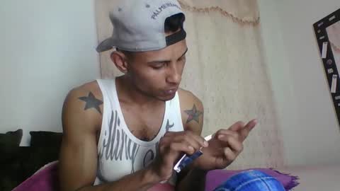 Snapshot of sexyleon69 chatting on February 6, 2026, 7:17 pm Sexy leon online show from February 6, 2026, 7:17 pm