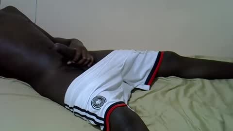 Samuel Ronald online show from March 22, 2026, 1:14 pm