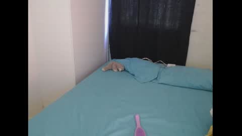 sexyloba  independent model online show from January 29, 2025, 12:35 pm