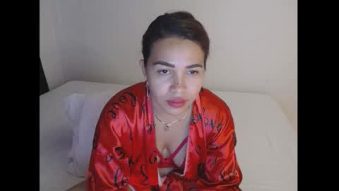 sexyloba  independent model online show from February 15, 2025, 6:12 pm