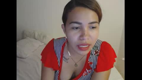 sexyloba  independent model online show from February 17, 2025, 10:36 pm