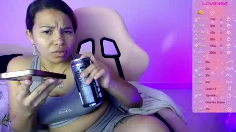 Snapshot of sexyloba_ chatting on April 18, 2026, 8:20 pm sexyloba independent model online show from April 18, 2026, 8:20 pm