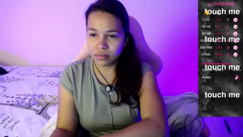 Snapshot of sexyloba_ chatting on May 8, 2026, 9:53 pm sexyloba independent model online show from May 8, 2026, 9:53 pm