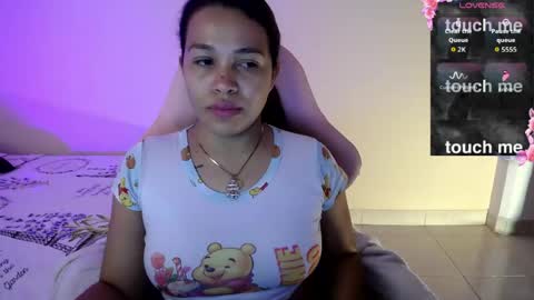 Snapshot of sexyloba_ chatting on May 13, 2026, 11:55 pm sexyloba independent model online show from May 13, 2026, 11:55 pm