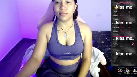 Snapshot of sexyloba_ chatting on June 5, 2026, 2:45 pm sexyloba independent model online show from June 5, 2026, 2:45 pm