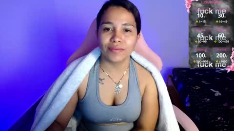 Snapshot of sexyloba_ chatting on June 8, 2026, 12:25 am sexyloba independent model online show from June 8, 2026, 12:25 am