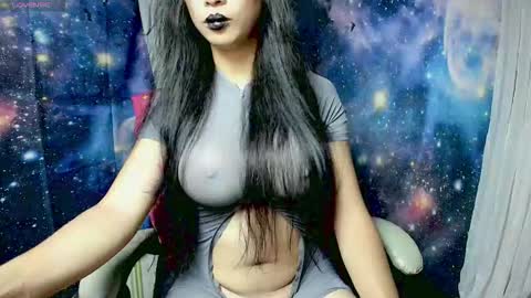 April online show from October 6, 2025, 6:05 pm