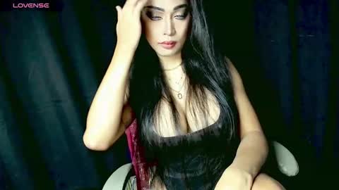 April online show from February 20, 2026, 9:37 pm