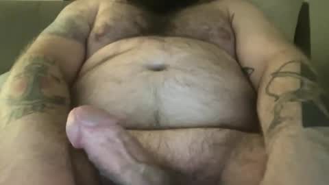 sexylumberjack89 online show from March 5, 2026, 2:51 am