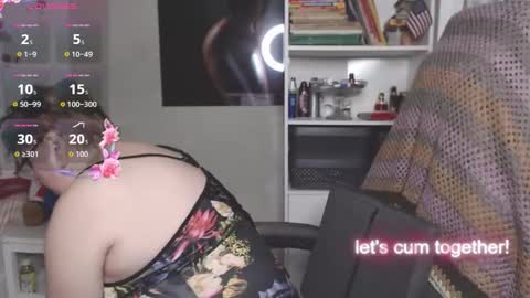 Snapshot of sexylynette4u chatting on February 16, 2026, 9:27 am sexylynette4u online show from February 16, 2026, 9:27 am