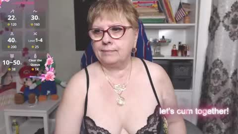 Snapshot of sexylynette4u chatting on March 5, 2026, 9:27 am sexylynette4u online show from March 5, 2026, 9:27 am