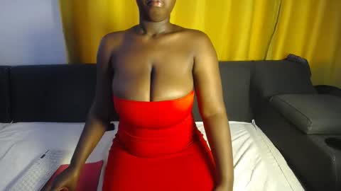 Snapshot of sexymelaninn chatting on May 1, 2026, 6:51 am Sexy Melanin online show from May 1, 2026, 6:51 am