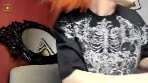 Sexy online show from December 21, 2025, 5:31 pm