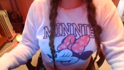 sexymisss24 online show from March 14, 2026, 4:45 pm