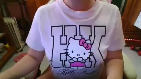 sexymisss24 online show from June 9, 2026, 9:54 am