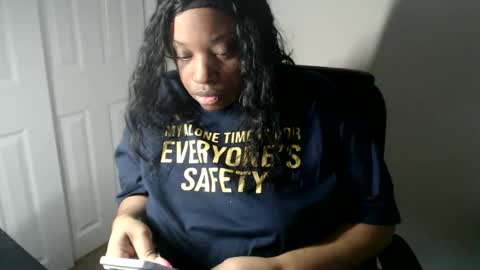 SexyMona online show from January 17, 2026, 9:51 pm