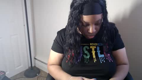 SexyMona online show from February 9, 2026, 2:54 pm