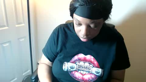 SexyMona online show from February 28, 2026, 9:43 am