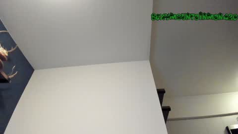 Sexymountainman420 online show from January 12, 2025, 4:00 am