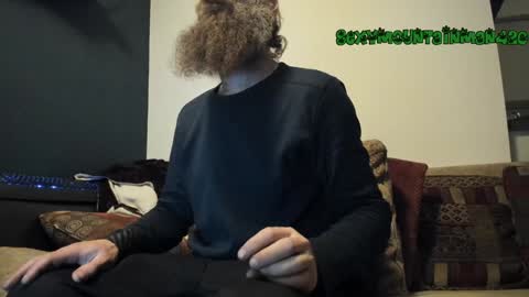 Sexymountainman420 online show from January 19, 2025, 5:58 am